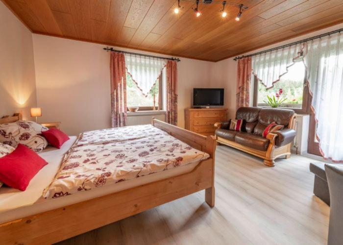 Haus Wiesenttal Waischenfeld Eksteriør billede