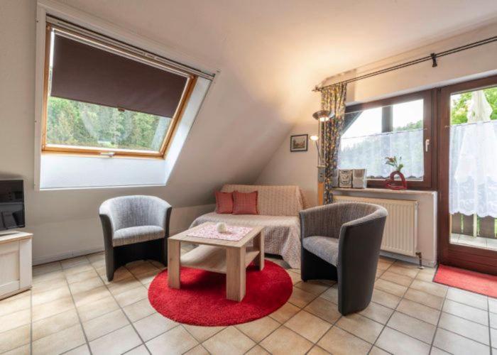 Haus Wiesenttal Waischenfeld Eksteriør billede