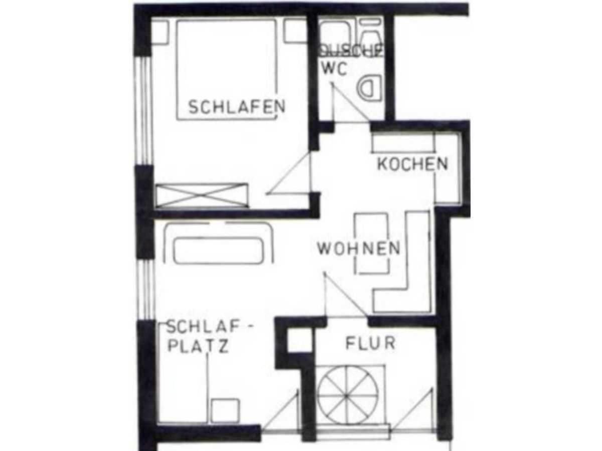 Haus Wiesenttal Waischenfeld Eksteriør billede