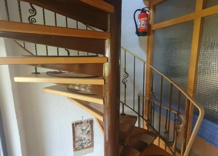 Haus Wiesenttal Waischenfeld Eksteriør billede
