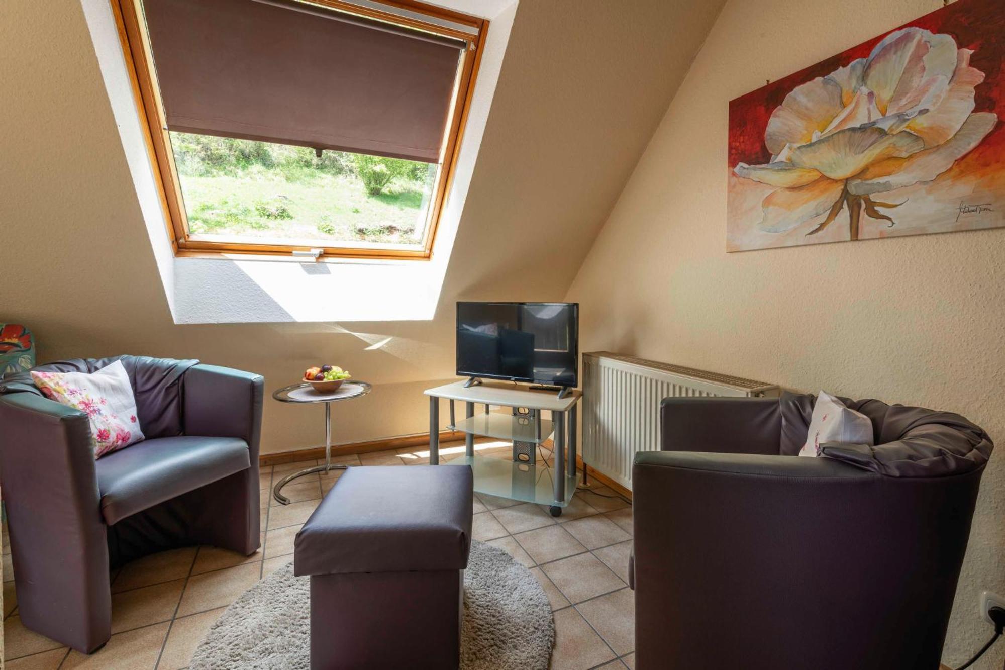 Haus Wiesenttal Waischenfeld Eksteriør billede