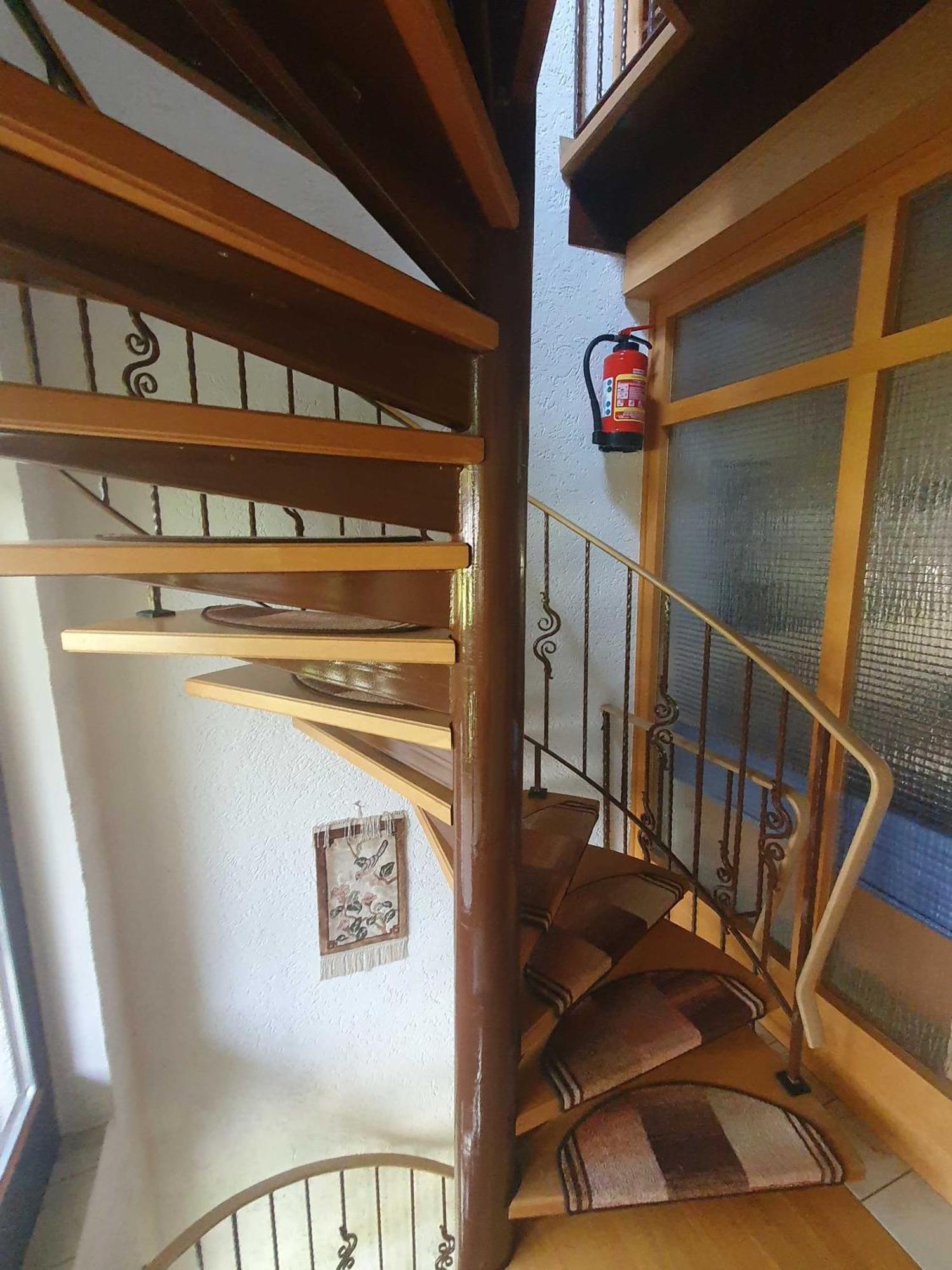 Haus Wiesenttal Waischenfeld Eksteriør billede